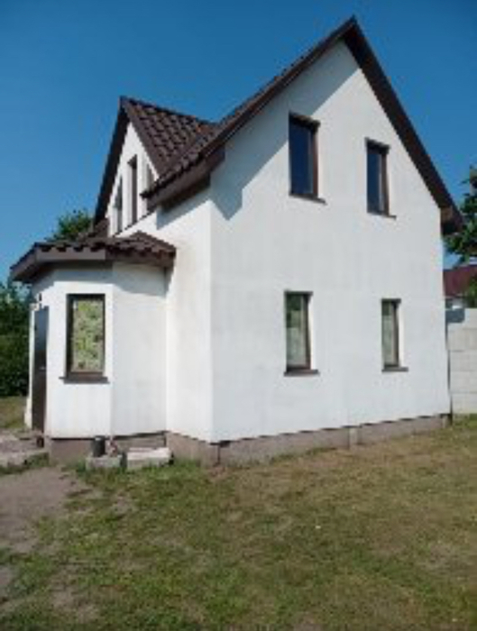 Продаю дом готовый к проживанию 54 км от Киева Киев
