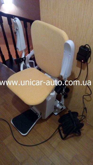 Акумуляторне крісло для інвалідів Львів