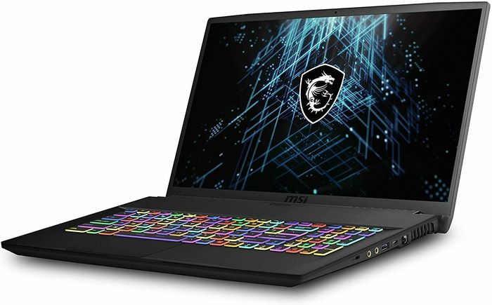 Msi Ge75 Raider Gaming Laptop Киев