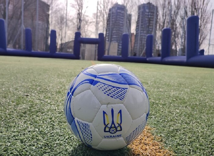 Надувні стадіони для ігор Киев