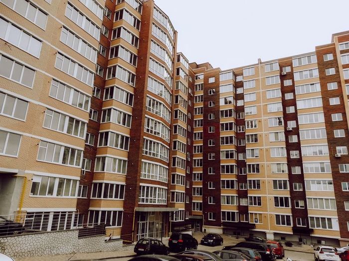 Продажа 3к квартиры 118 кв. м на ул. Синельниковская Житомир