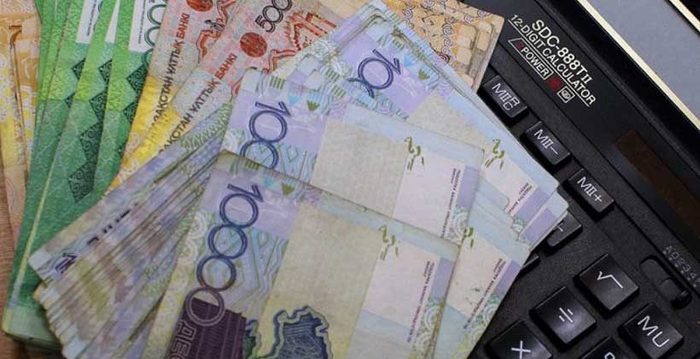Частный кредитор даст деньги под процент Павлодар