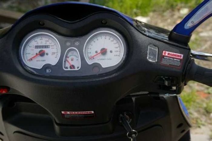 Продам  оптом и в розницу НОВЫЕ Макси-скутеры"SPARTA EVOLUTIONS"150cc (Storm V) Владимир