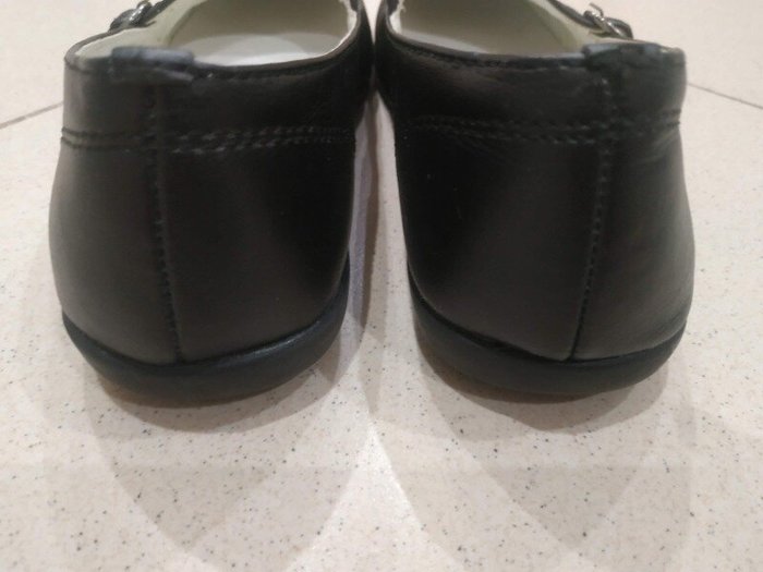 Черные класические туфли, Energie, 32 размер Борисполь
