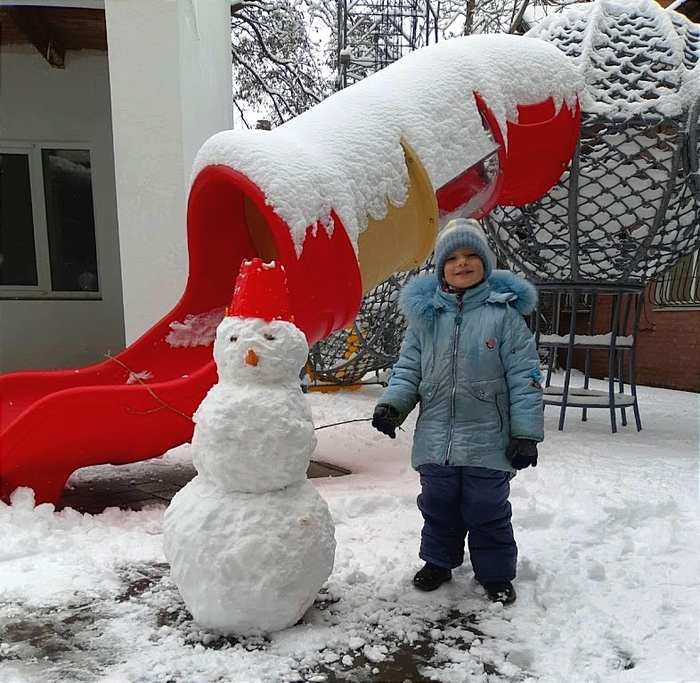 Частный детский садик "Винни Пух" Одесса