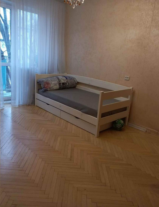1 комнатная квартира Малиновский. Черемушки Одесса