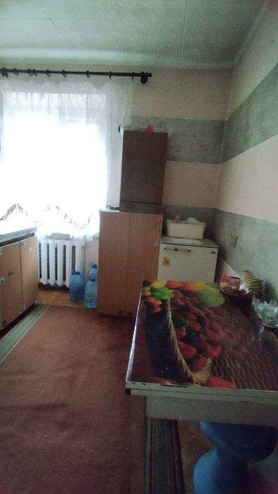 1 комнатная квартира Малиновского. Черемушки Одесса
