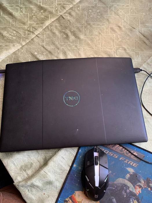 Продам, Игровой ноутбук Dell G3 3500 Одеса