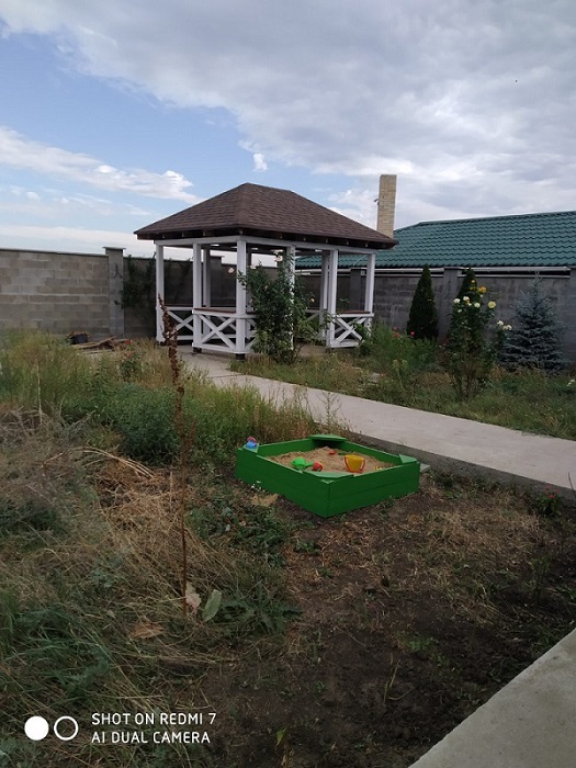Добросовестно покосим траву, уборка участка,вспашка огорода Одесса