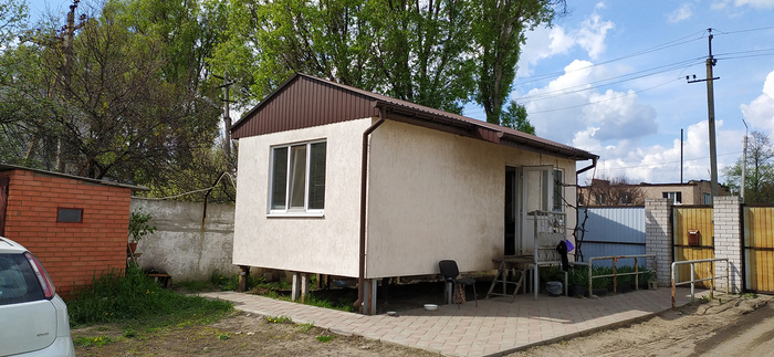 Продаж. Виробничий комплекс м. Новомосковськ 984 м. кв. Днепр