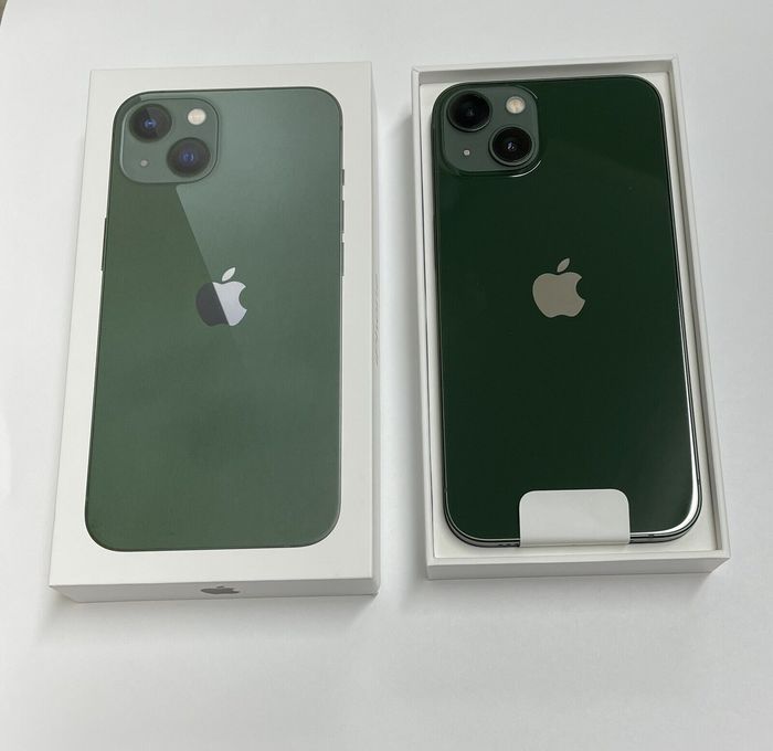 BRand new Apple iPhone 13ProMax,12ProMax Sealed In Box  Москва